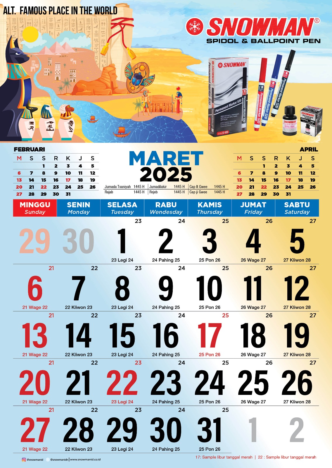 kalender Image 3